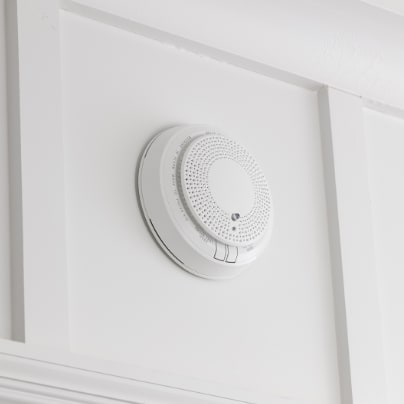 Bloomington smoke detector adt