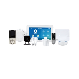 ADT product packages Bloomington