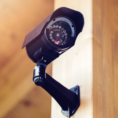 Bloomington high-decibel alarm